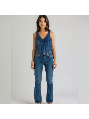 Edge size medium shirt